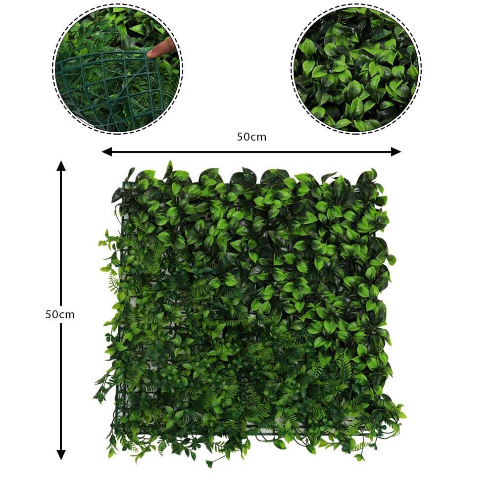 Tropical Wall Mat - Image 2