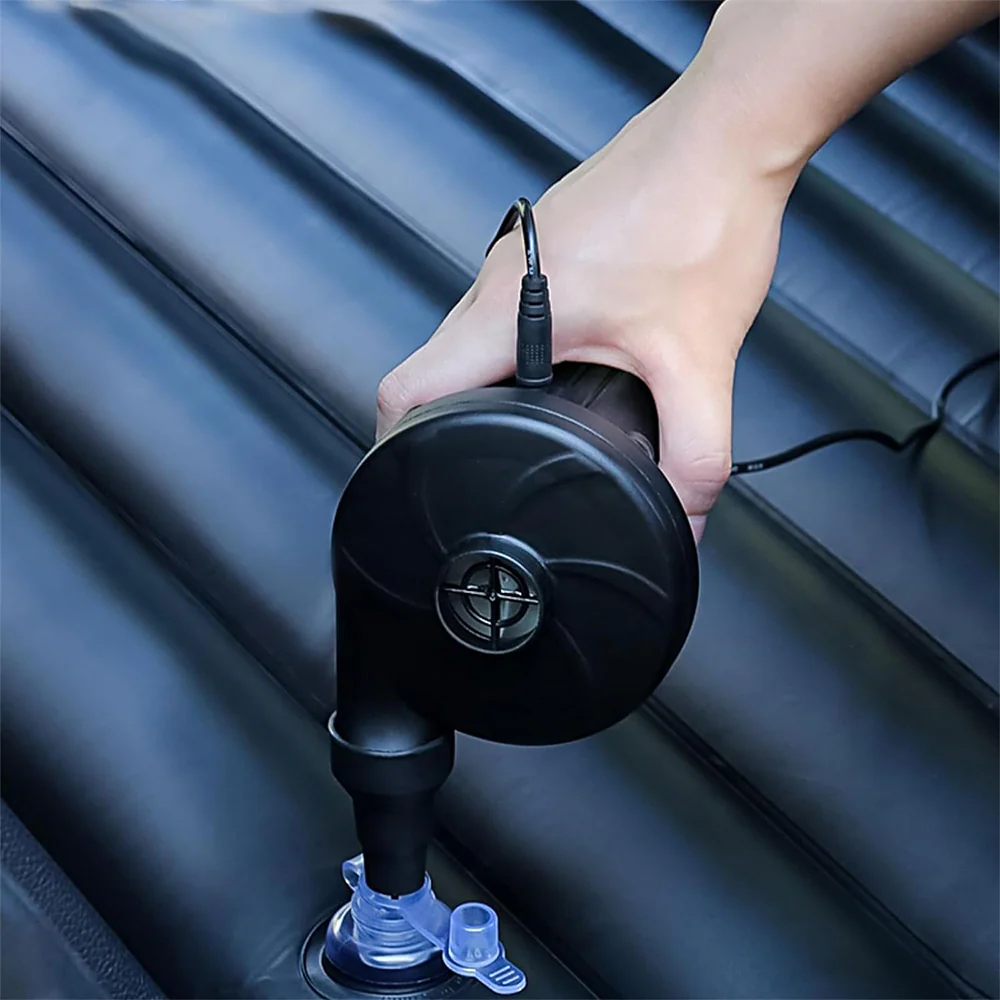Two Way Electric Air Pump(Air Pump Only) - Image 7