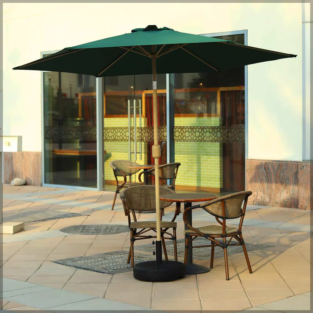 Umbrella Frame Only - Image 4