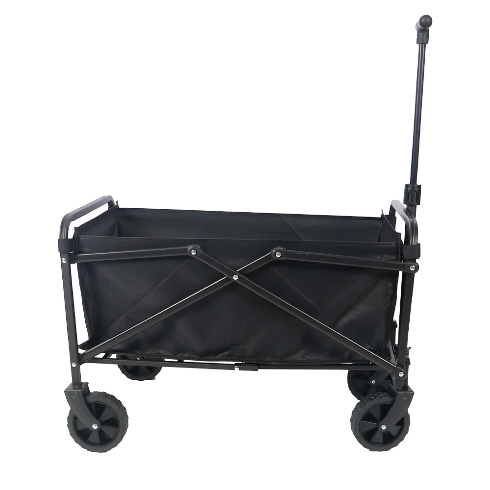 Utility Wagon Camping Trolley(Trolley Only) - Image 4