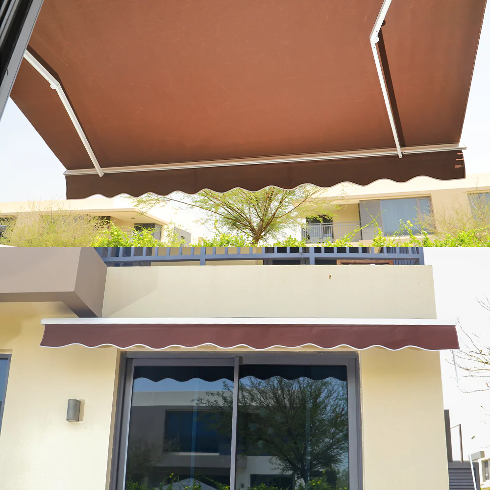 UV Protected Sunshade - Image 11