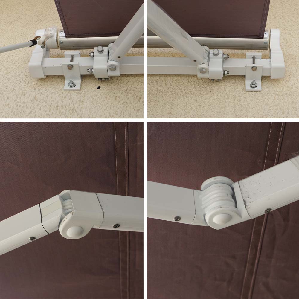 UV Protected Sunshade - Image 5