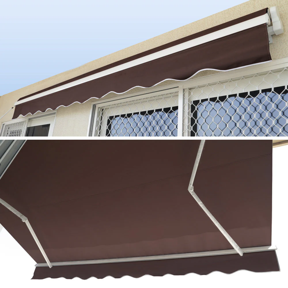 UV Protected Sunshade - Image 6