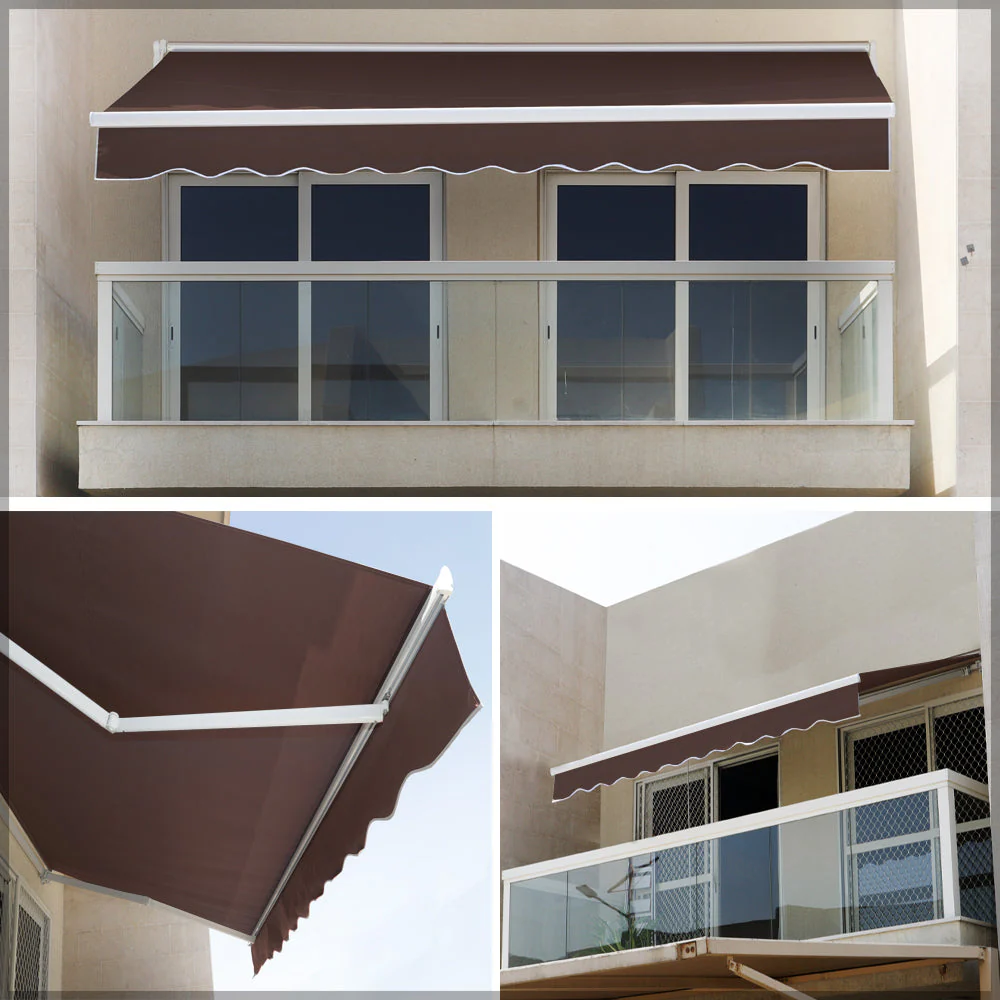 UV Protected Sunshade - Image 7