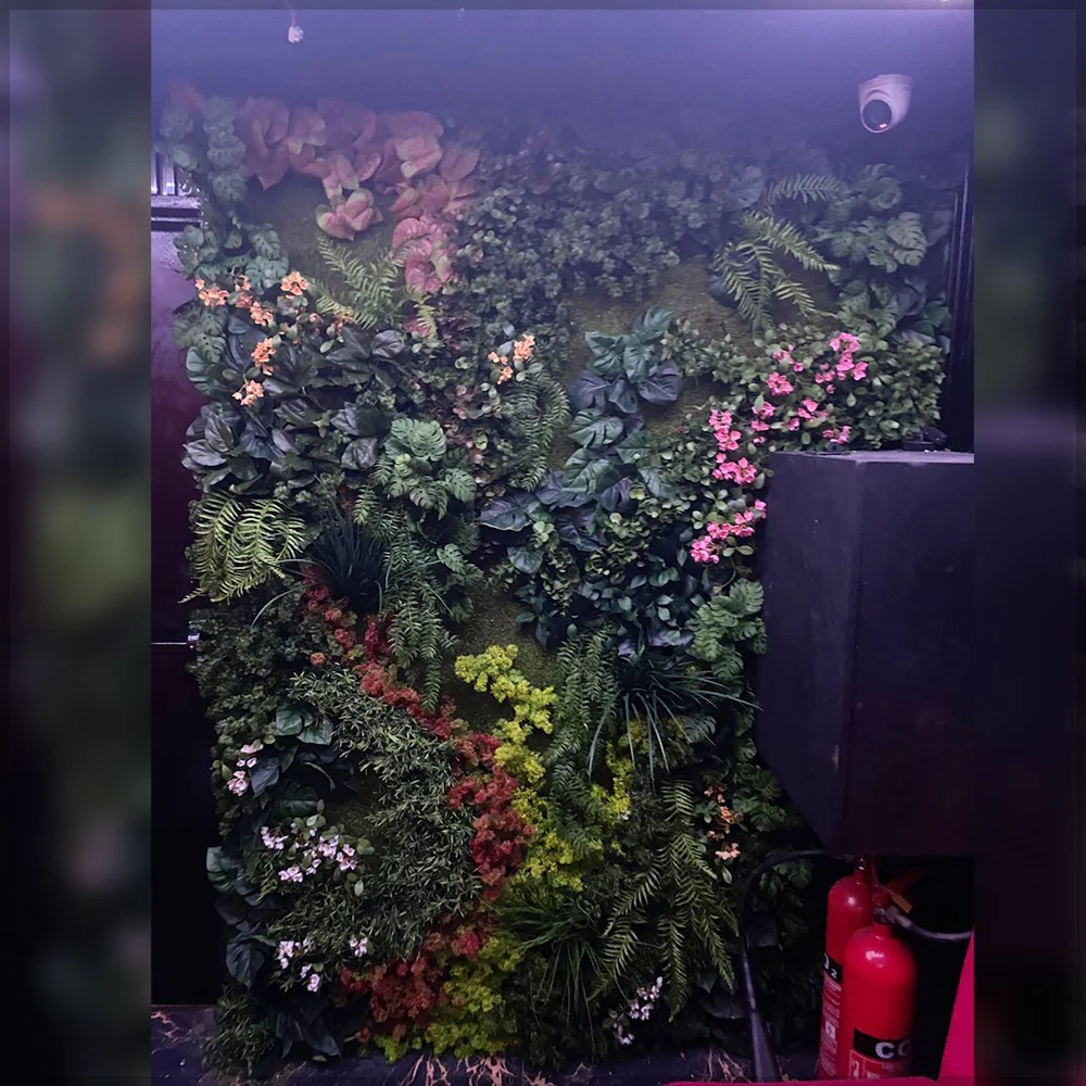 Vertical Garden Paradise for display purposes only (non-sale) - Image 3