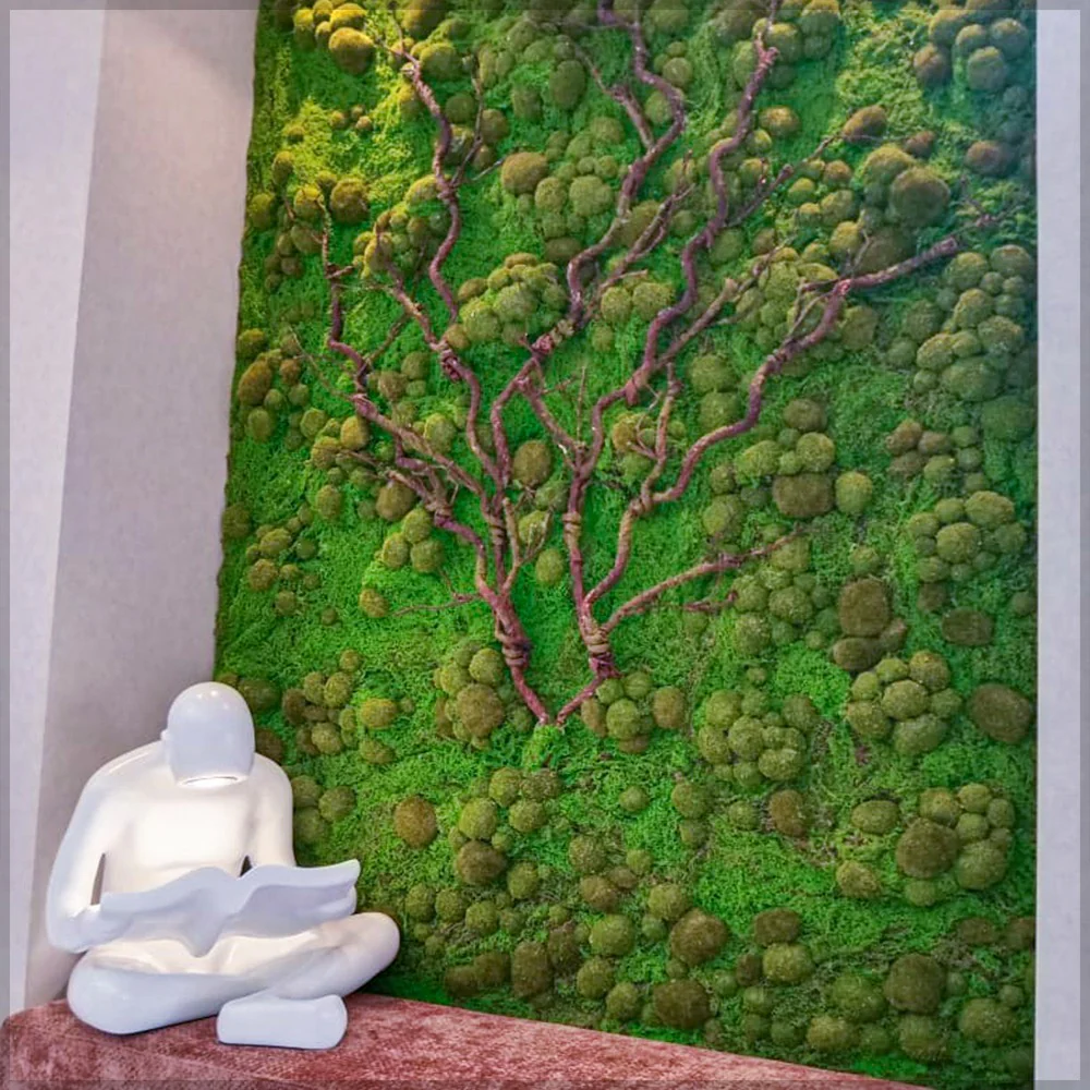Wall Decoration Project for display purposes only (non-sale)