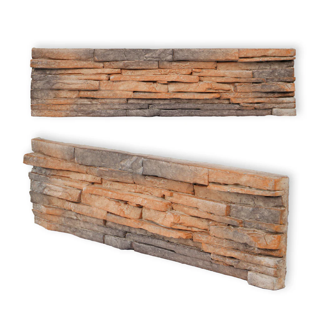 Wall Stone Tiles Panels - Image 6