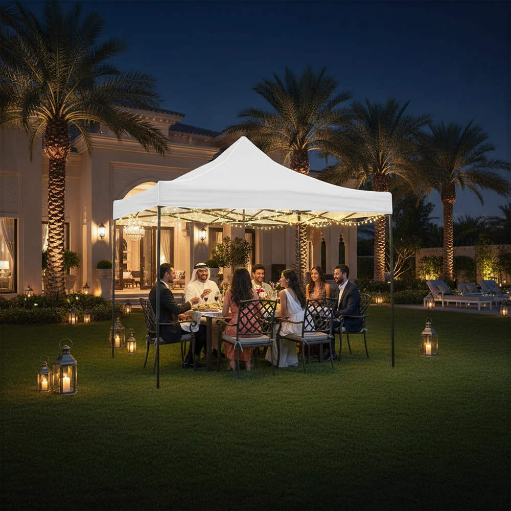 Waterproof Canopy (Tent Only) - Image 14