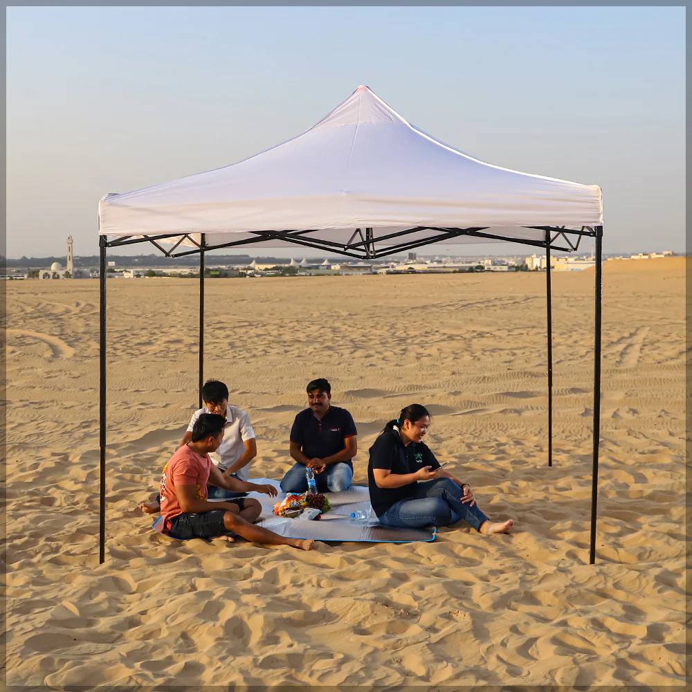Waterproof Canopy (Tent Only) - Image 16