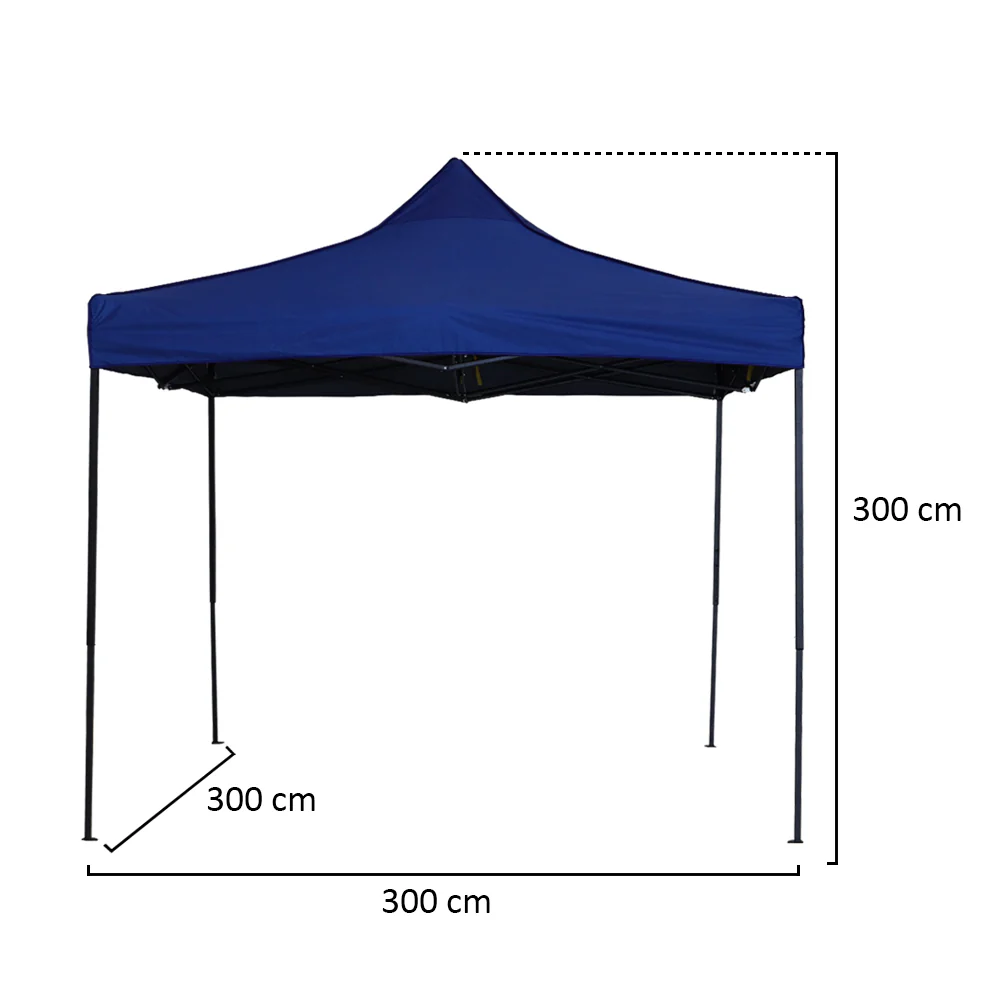 Waterproof Canopy (Tent Only) - Image 18