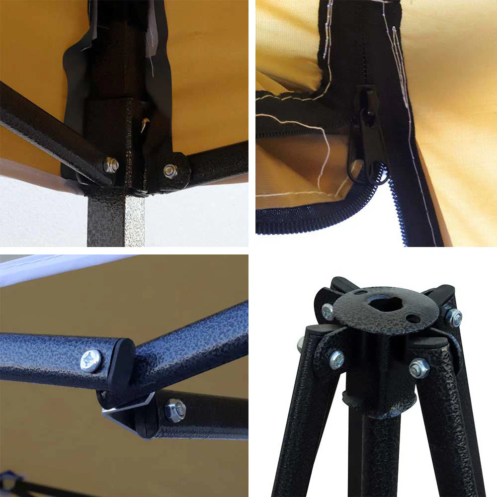 Waterproof Canopy (Tent Only) - Image 4