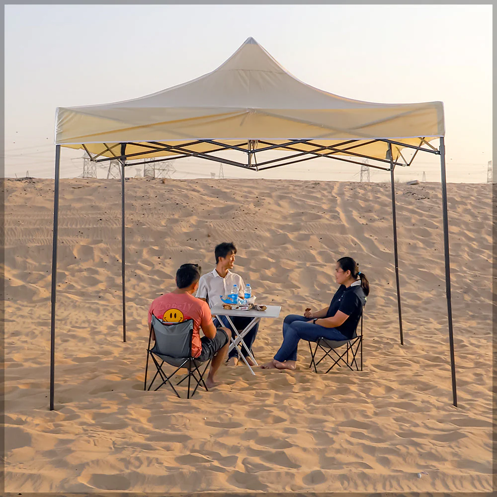 Waterproof Canopy (Tent Only) - Image 5