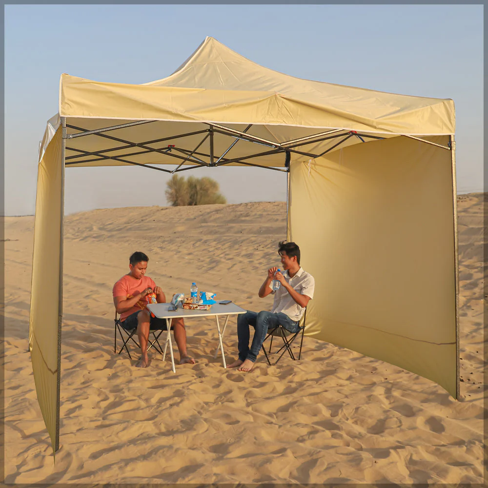 Waterproof Canopy (Tent Only) - Image 7