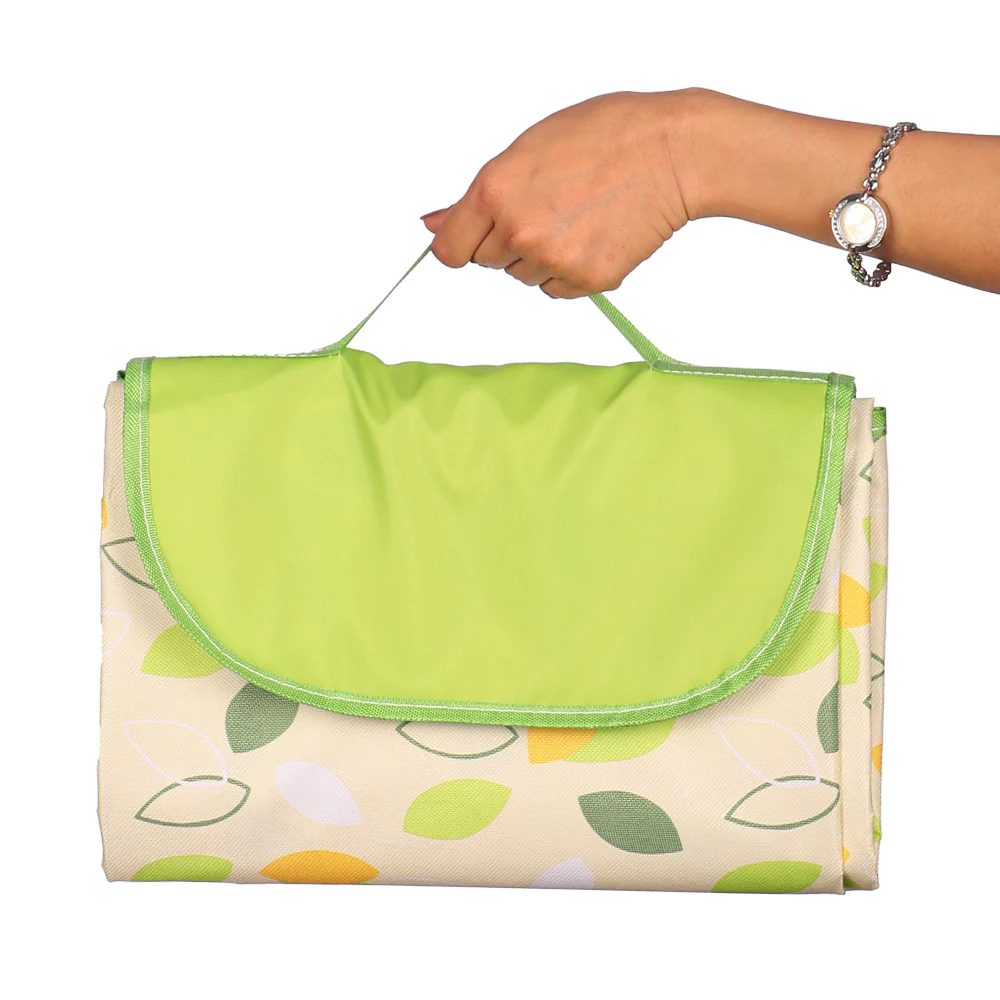 Waterproof Foldable Picnic/ Camping Mat(Mat Only) - Image 4
