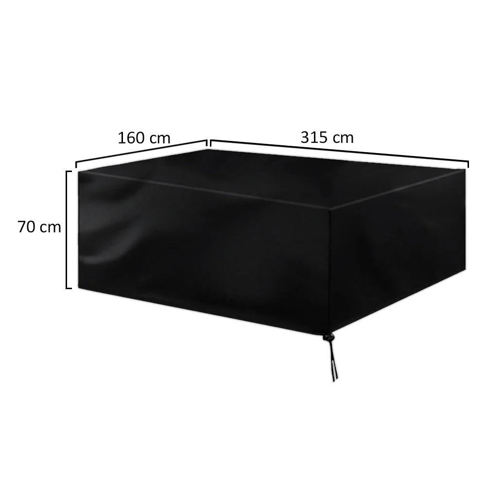 Waterproof Table Cover - Image 2