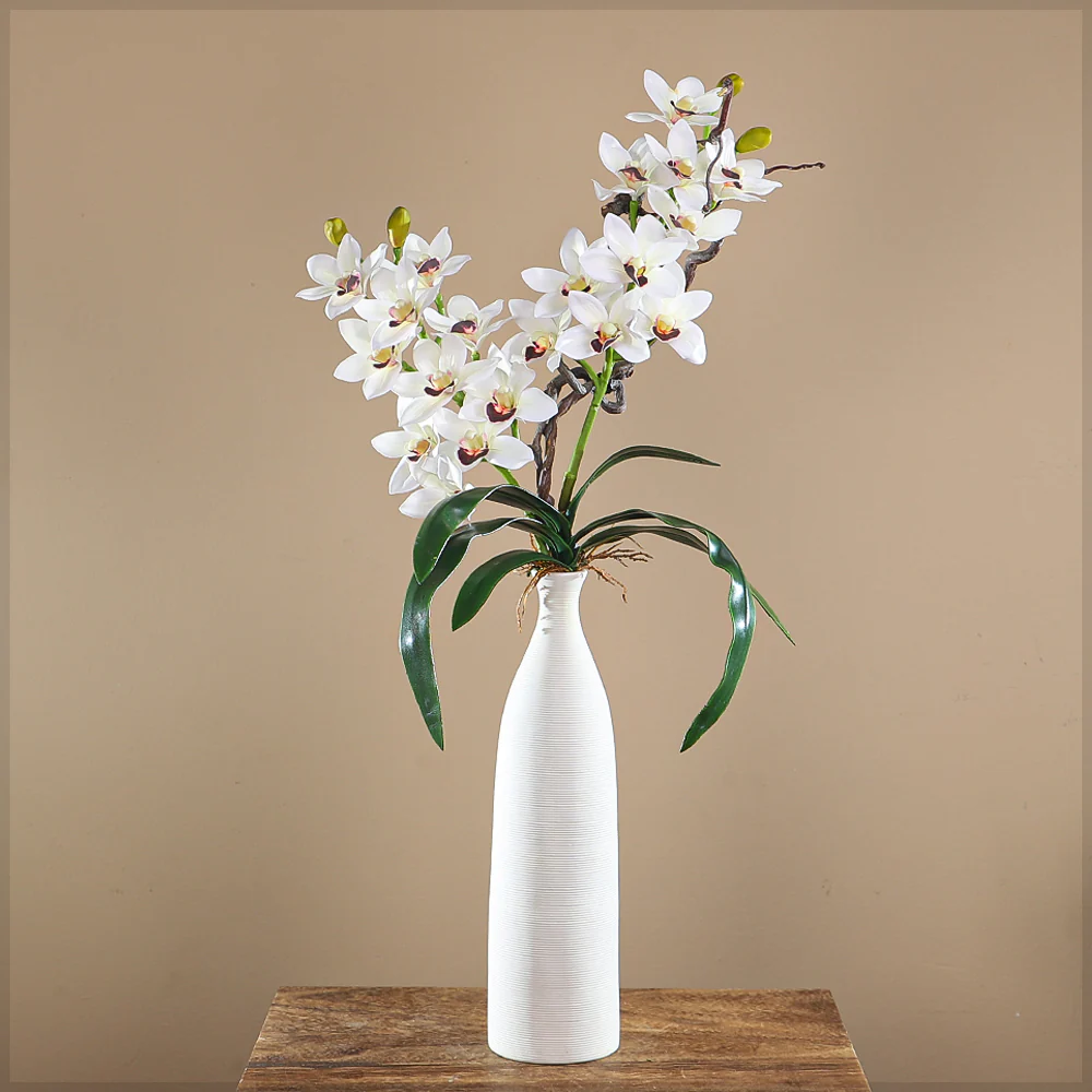 Whisper of White Orchids - Image 16
