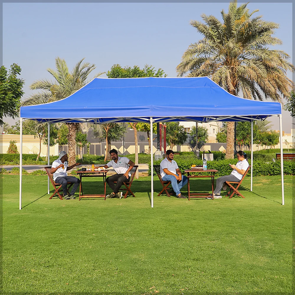 3m x 6m Pop Up Tent (Tent Only) - Image 20