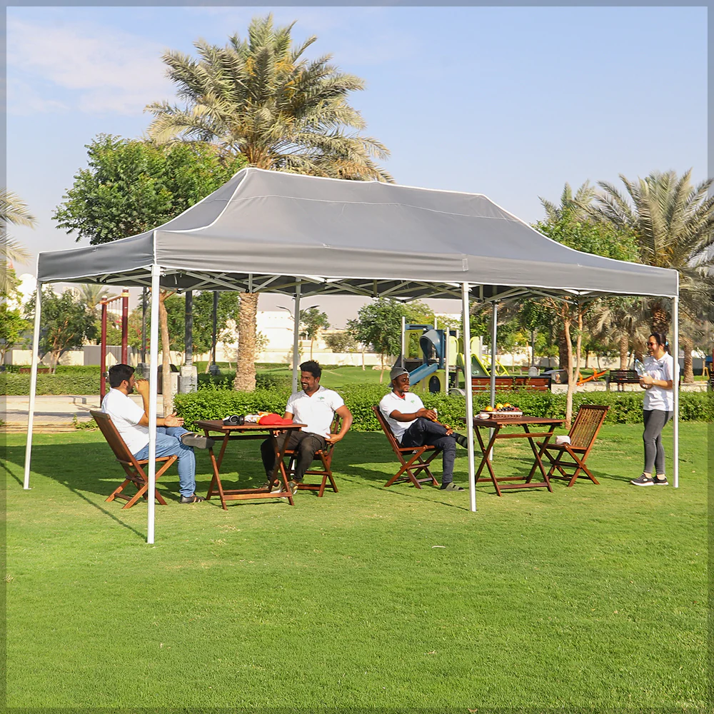 3m x 6m Pop Up Tent (Tent Only) - Image 22