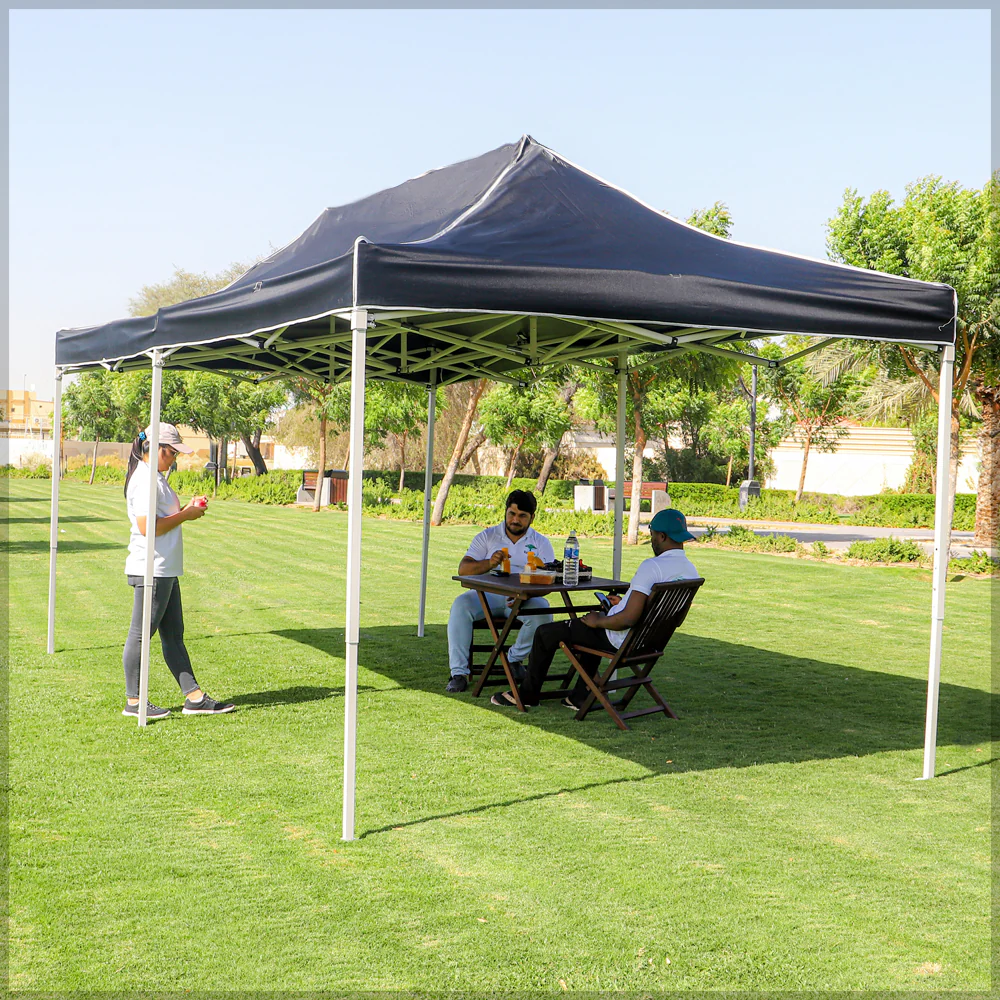 3m x 6m Pop Up Tent (Tent Only) - Image 33
