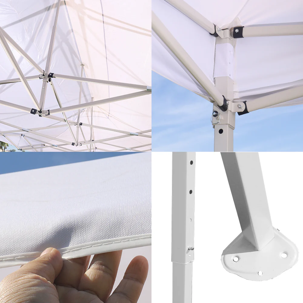 3m x 6m Pop Up Tent (Tent Only) - Image 5