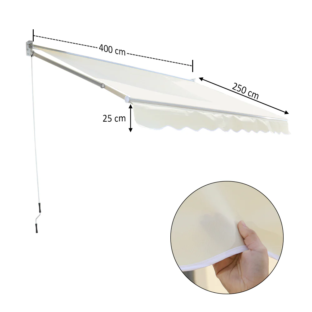 Window Sun Shade - Image 4