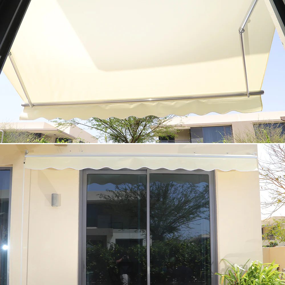 Window Sun Shade - Image 5