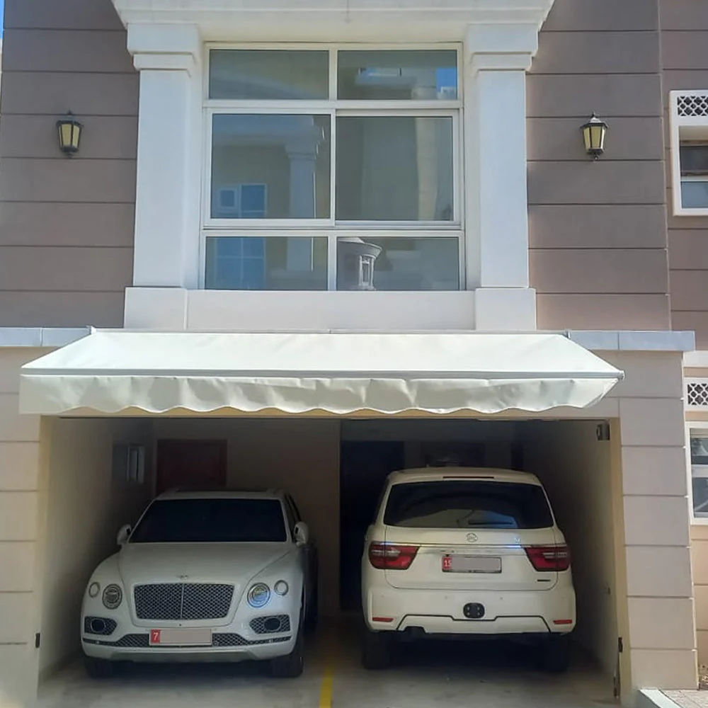 Window Sun Shade - Image 9