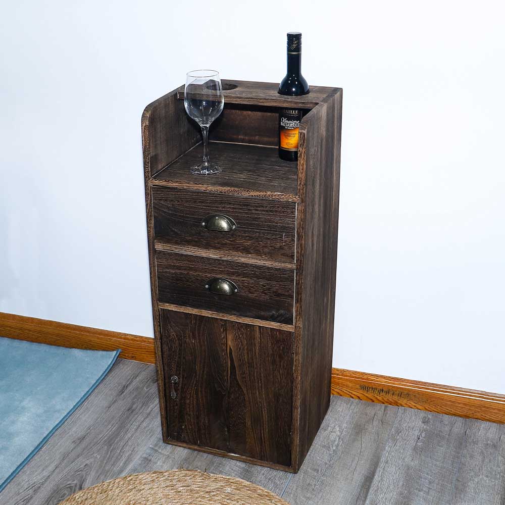 Wine Cabinet(without accessories)
