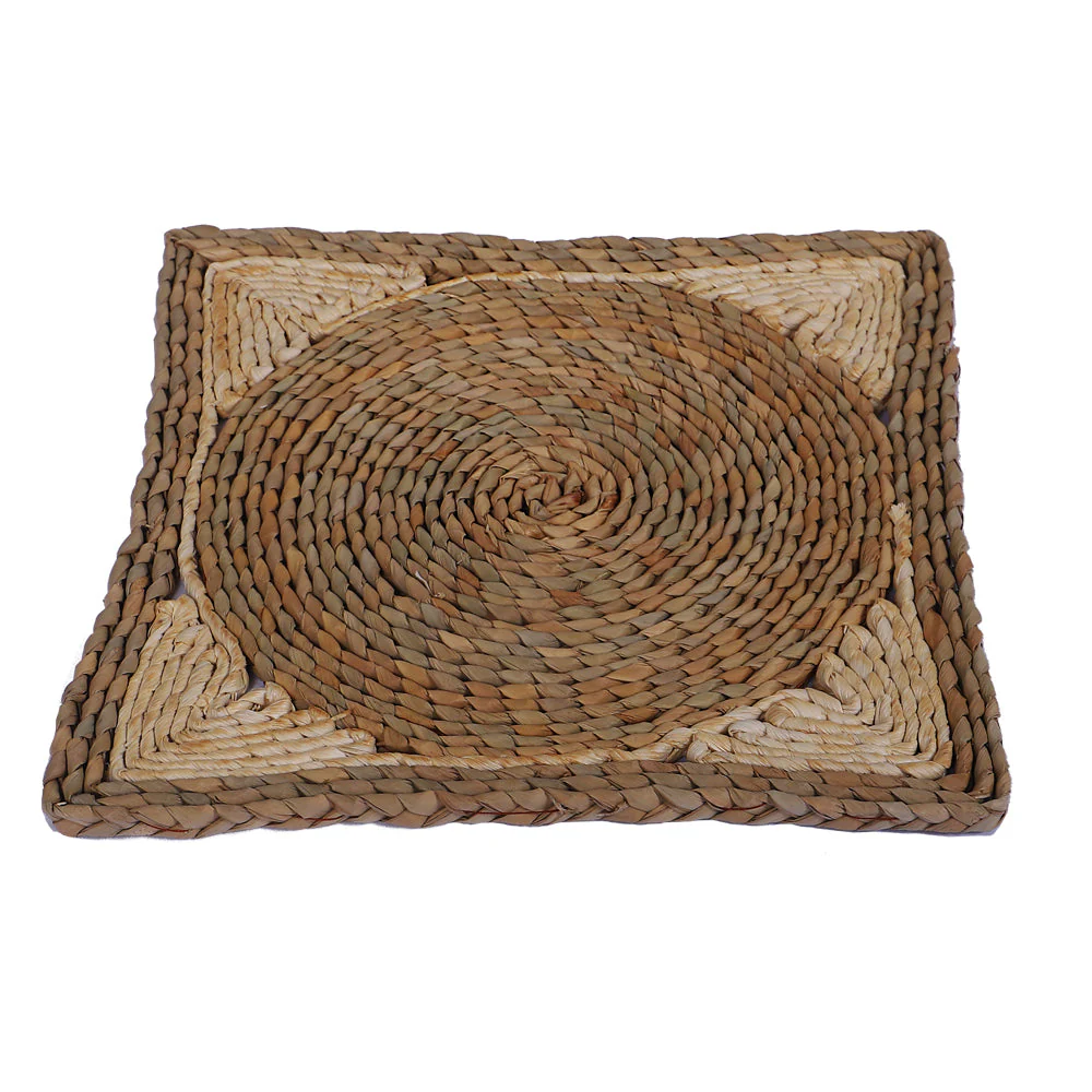 Woven Boho Placemats - Image 3