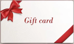 YATAI gift card-Only Half Amount the Price